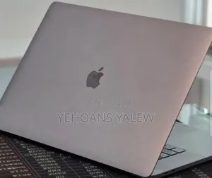 New Laptop Apple MacBook Pro 2019 64GB Intel Core i9 SSD 512GB