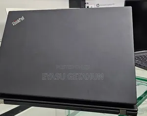 New Laptop Lenovo ThinkPad t495s 16GB AMD Ryzen 7 SSD 512GB