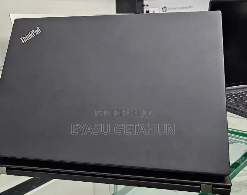 New Laptop Lenovo ThinkPad t495s 16GB AMD Ryzen 7 SSD 512GB