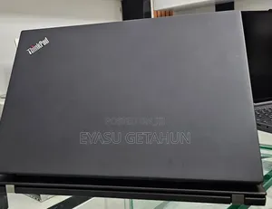 New Laptop Lenovo ThinkPad t495s 16GB AMD Ryzen 7 SSD 512GB