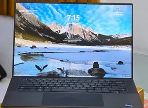 New Laptop Dell 16GB Intel Core i7 SSD 1T