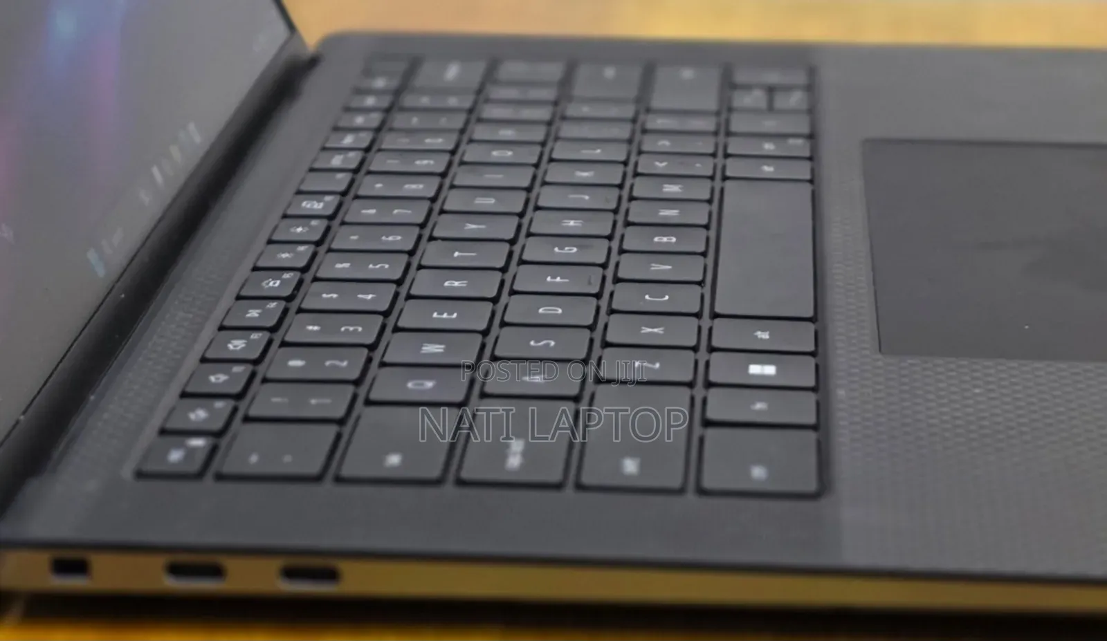 New Laptop Dell 16GB Intel Core i7 SSD 1T