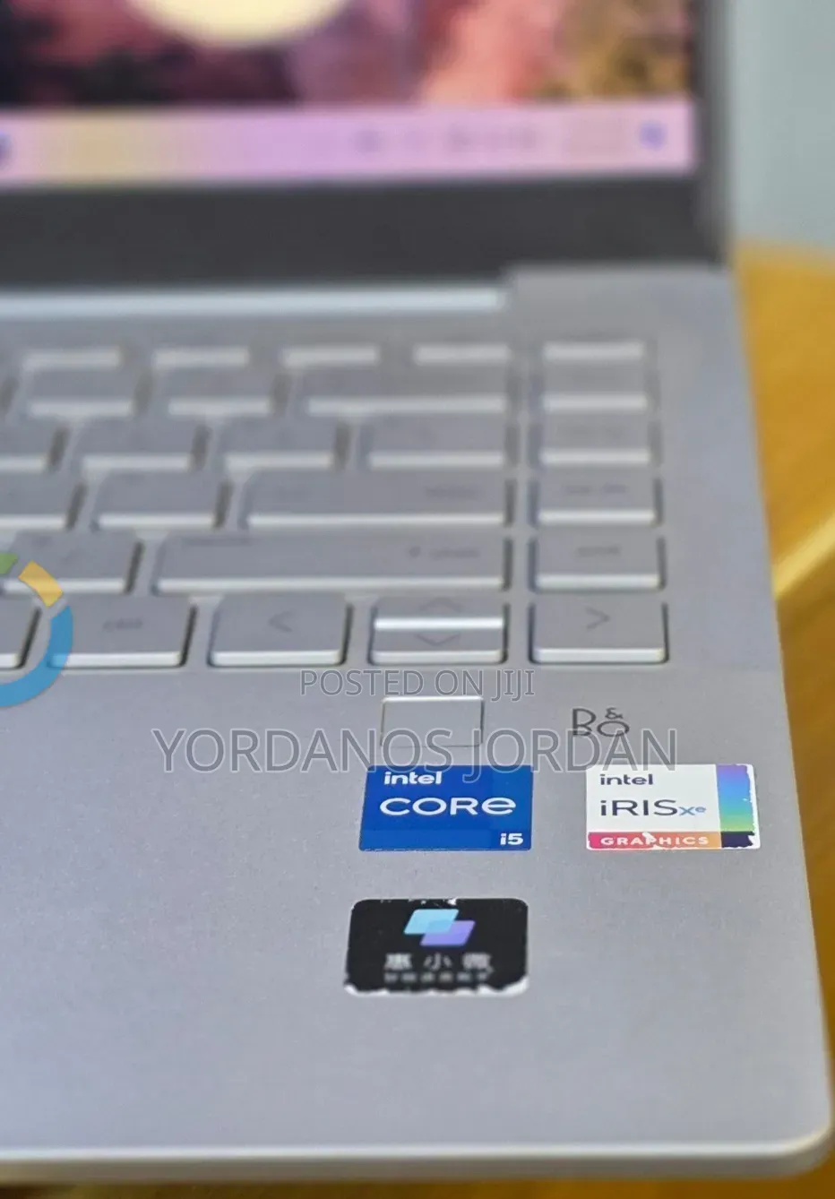 New Laptop HP Pavilion 14 16GB Intel Core i5 SSD 512GB