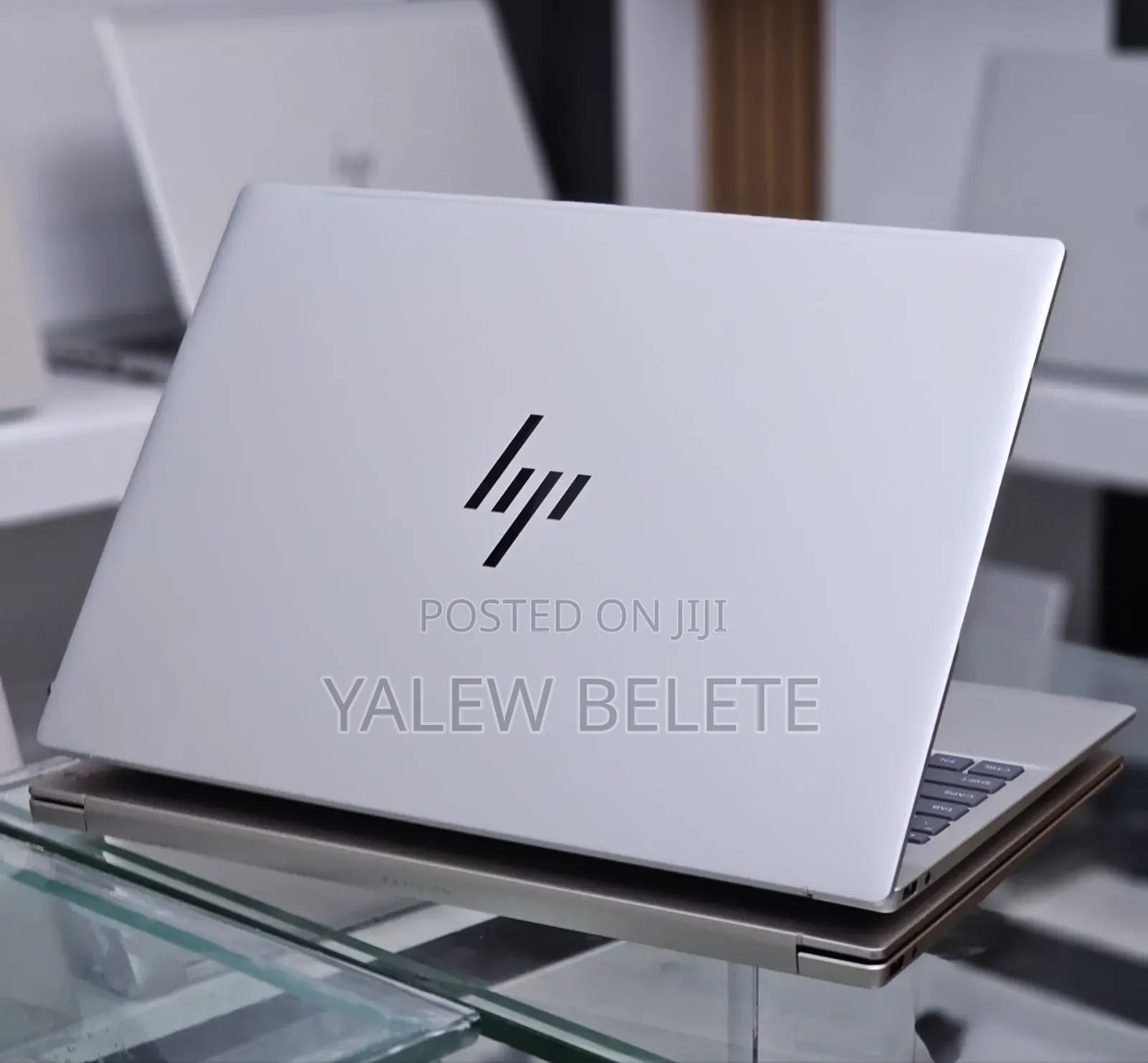 New Laptop HP Pavilion 15 16GB Intel Core i7 SSD 1T