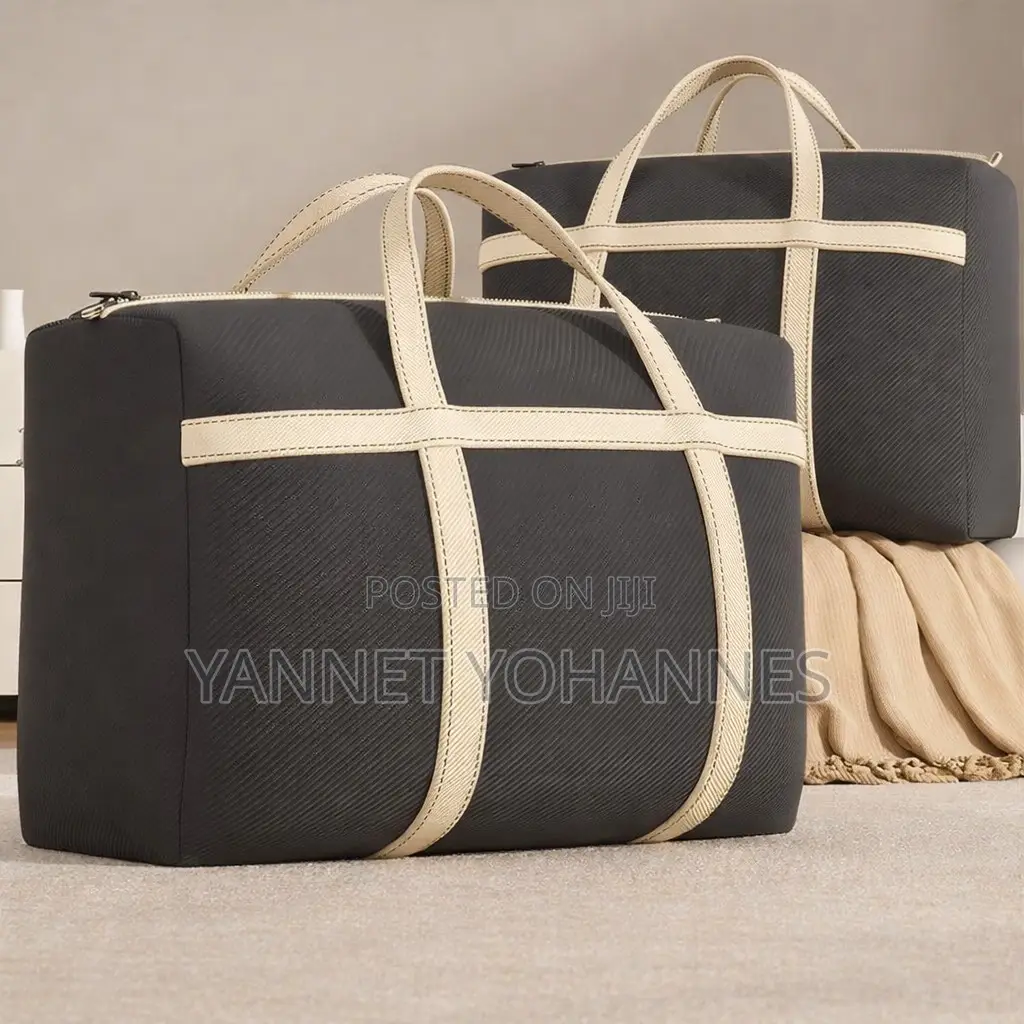 Large Foldable Capacity Organizer
