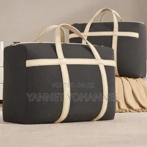 Large Foldable Capacity Organizer