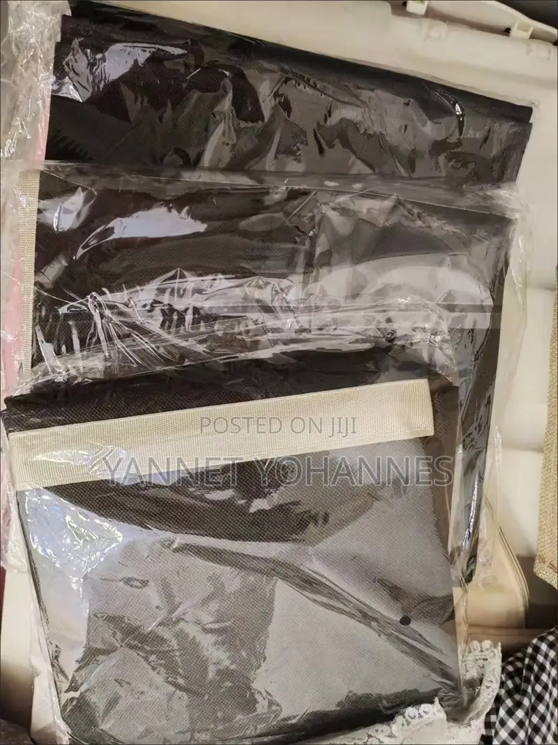 Large Foldable Capacity Organizer