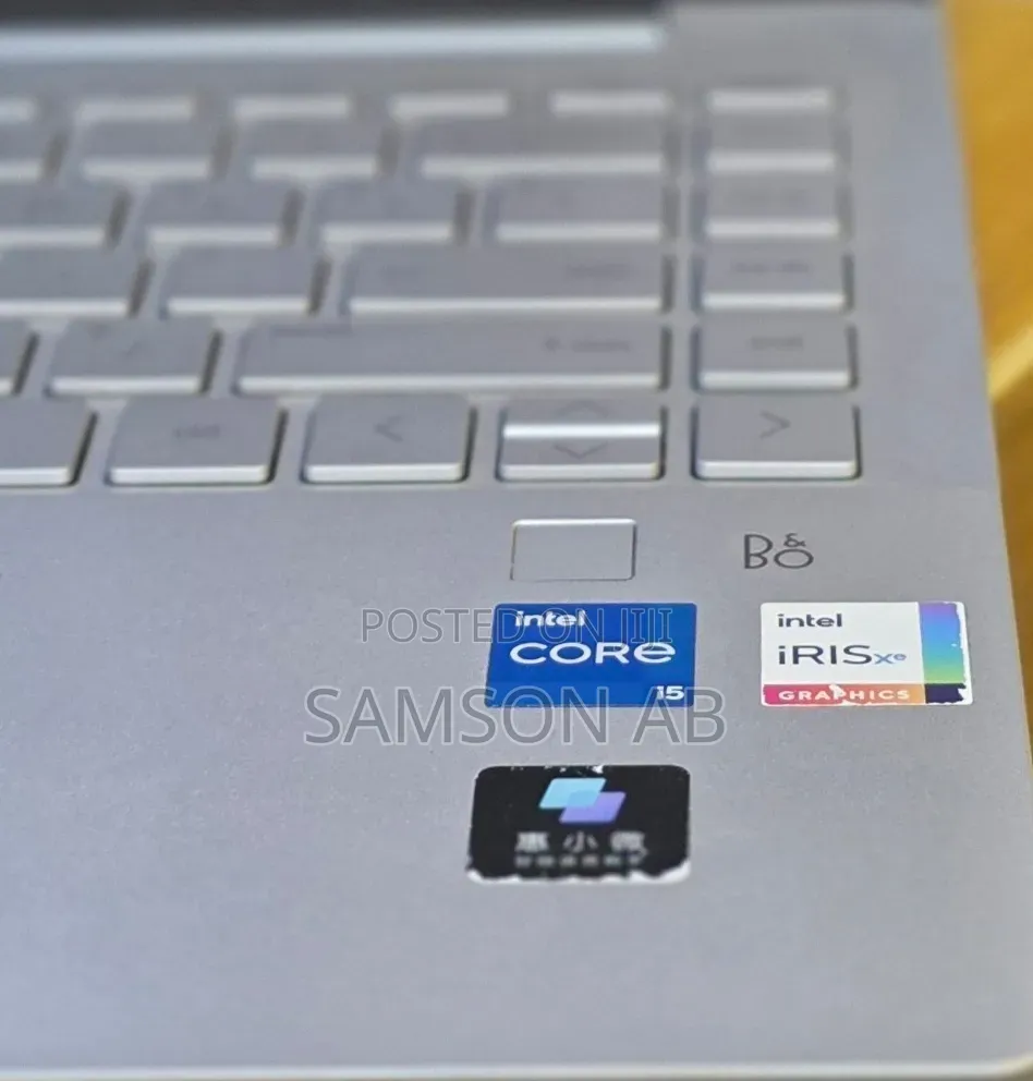 New Laptop HP Pavilion 14 16GB Intel Core i5 SSD 512GB