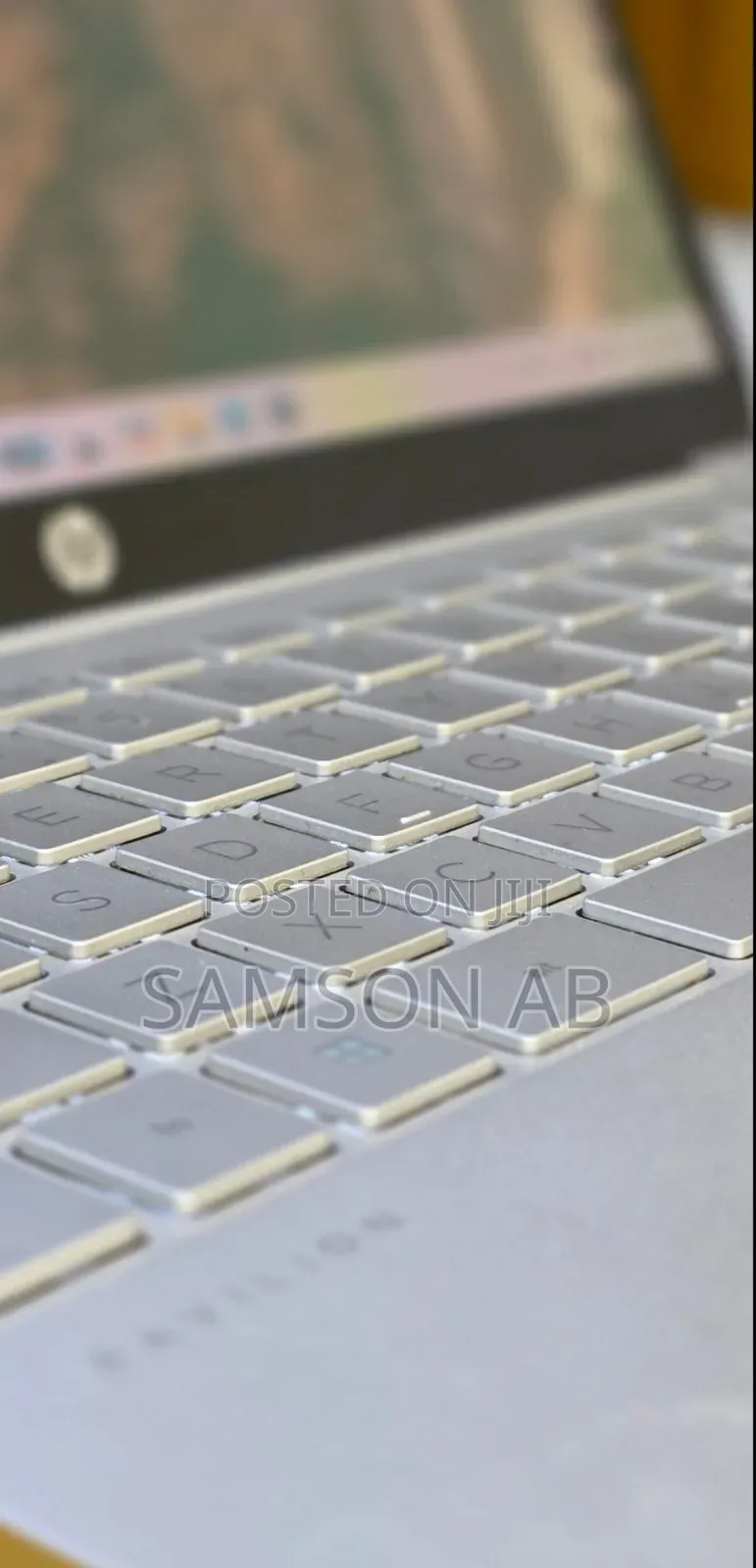 New Laptop HP Pavilion 14 16GB Intel Core i5 SSD 512GB