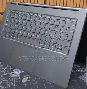 New Laptop Lenovo Yoga C930 16GB Intel Core i7 SSD 256GB