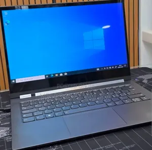 New Laptop Lenovo Yoga C930 16GB Intel Core i7 SSD 256GB