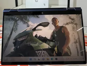 New Laptop HP Dragonfly G2 16GB Intel Core i7 SSD 512GB