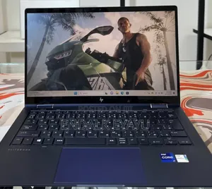 New Laptop HP Dragonfly G2 16GB Intel Core i7 SSD 512GB