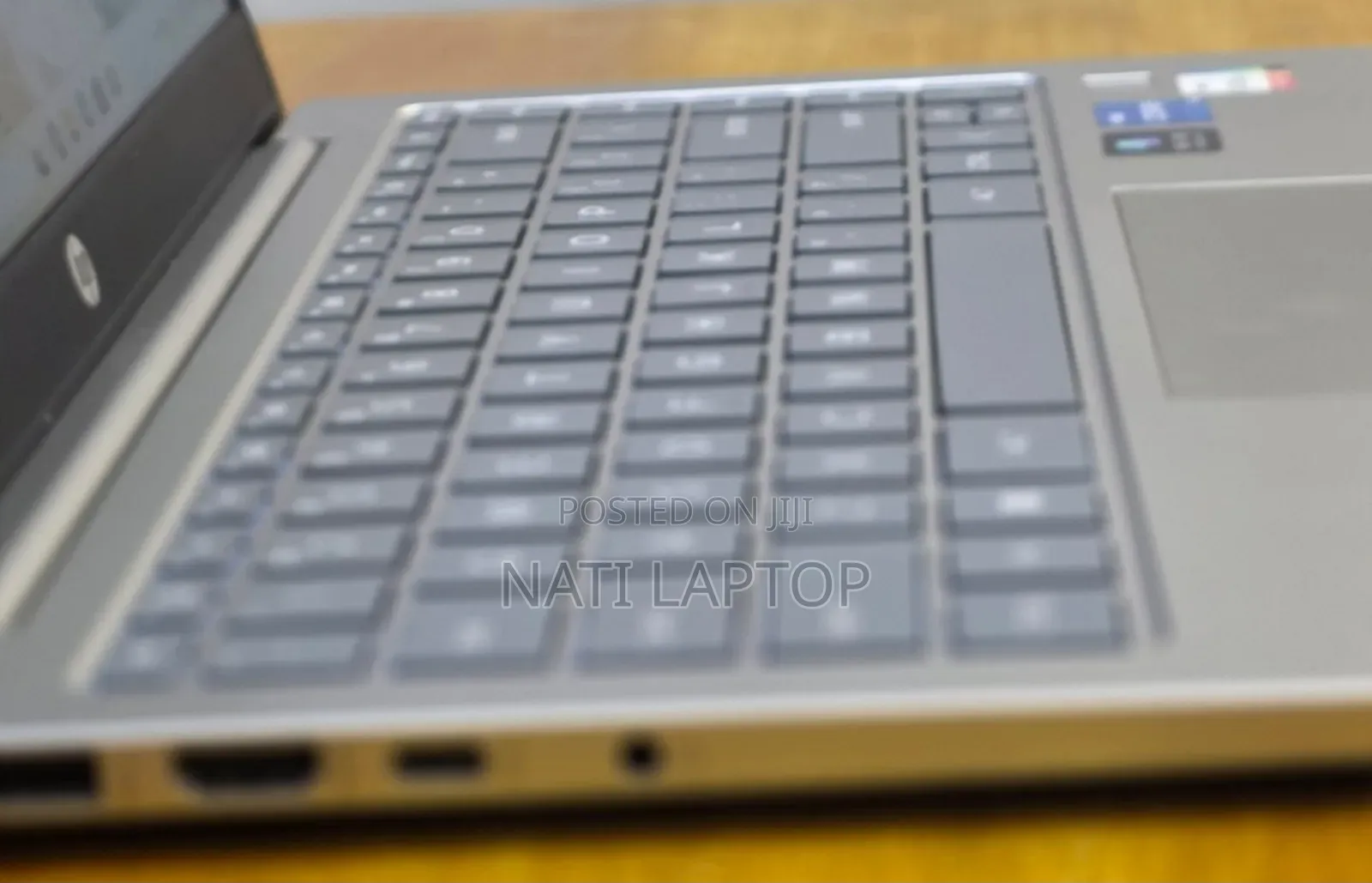 New Laptop HP Stream Notebook 16GB Intel Core i5 SSD 1T