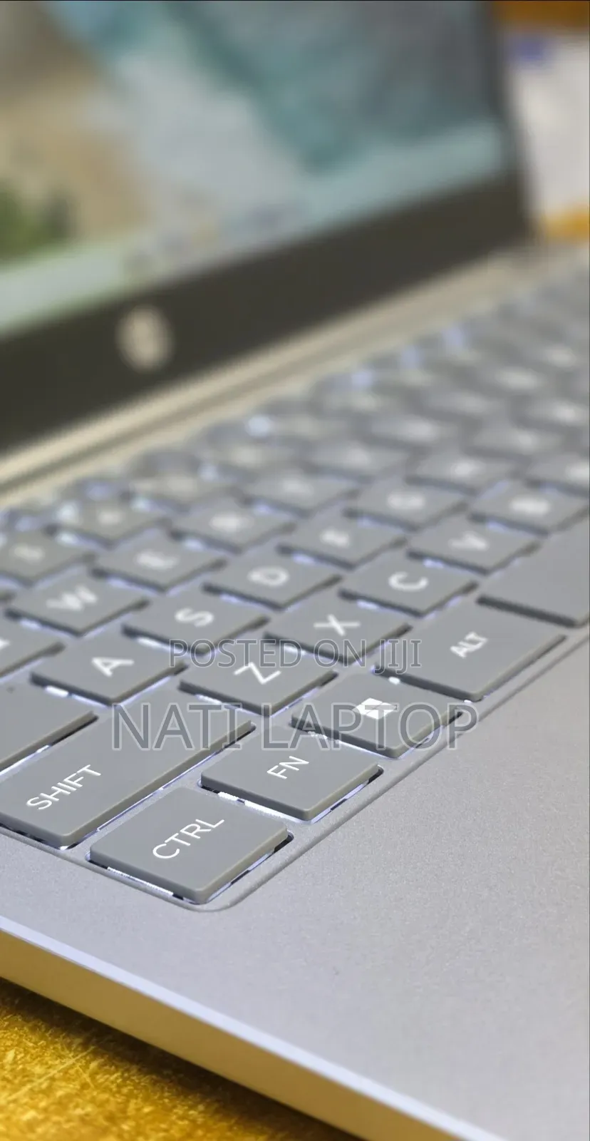 New Laptop HP Stream Notebook 16GB Intel Core i5 SSD 1T