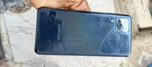Samsung Galaxy M32 128 GB Black