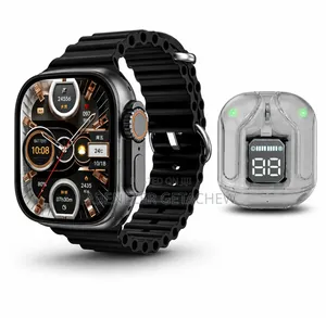 Smart Watch Wisme