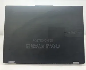 New Laptop Asus VivoBook 15 X505BA 16GB Intel Core i5 SSD 512GB