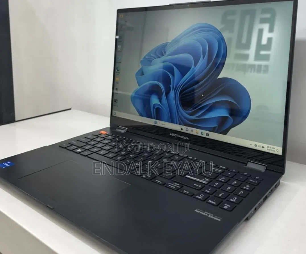 New Laptop Asus VivoBook 15 X505BA 16GB Intel Core i5 SSD 512GB