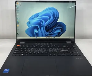 New Laptop Asus VivoBook 15 X505BA 16GB Intel Core i5 SSD 512GB
