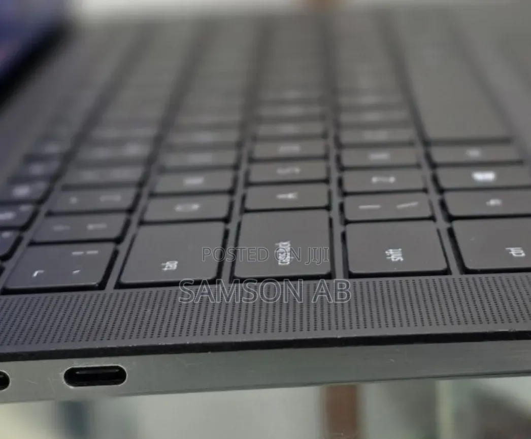 New Laptop Dell Precision 5560 16GB Intel Core i7 SSD 512GB