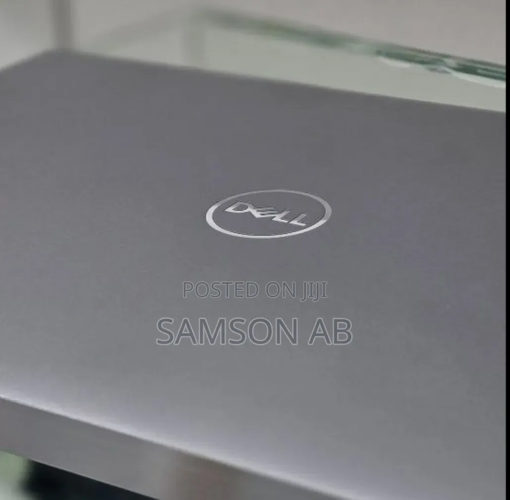 New Laptop Dell Precision 5560 16GB Intel Core i7 SSD 512GB