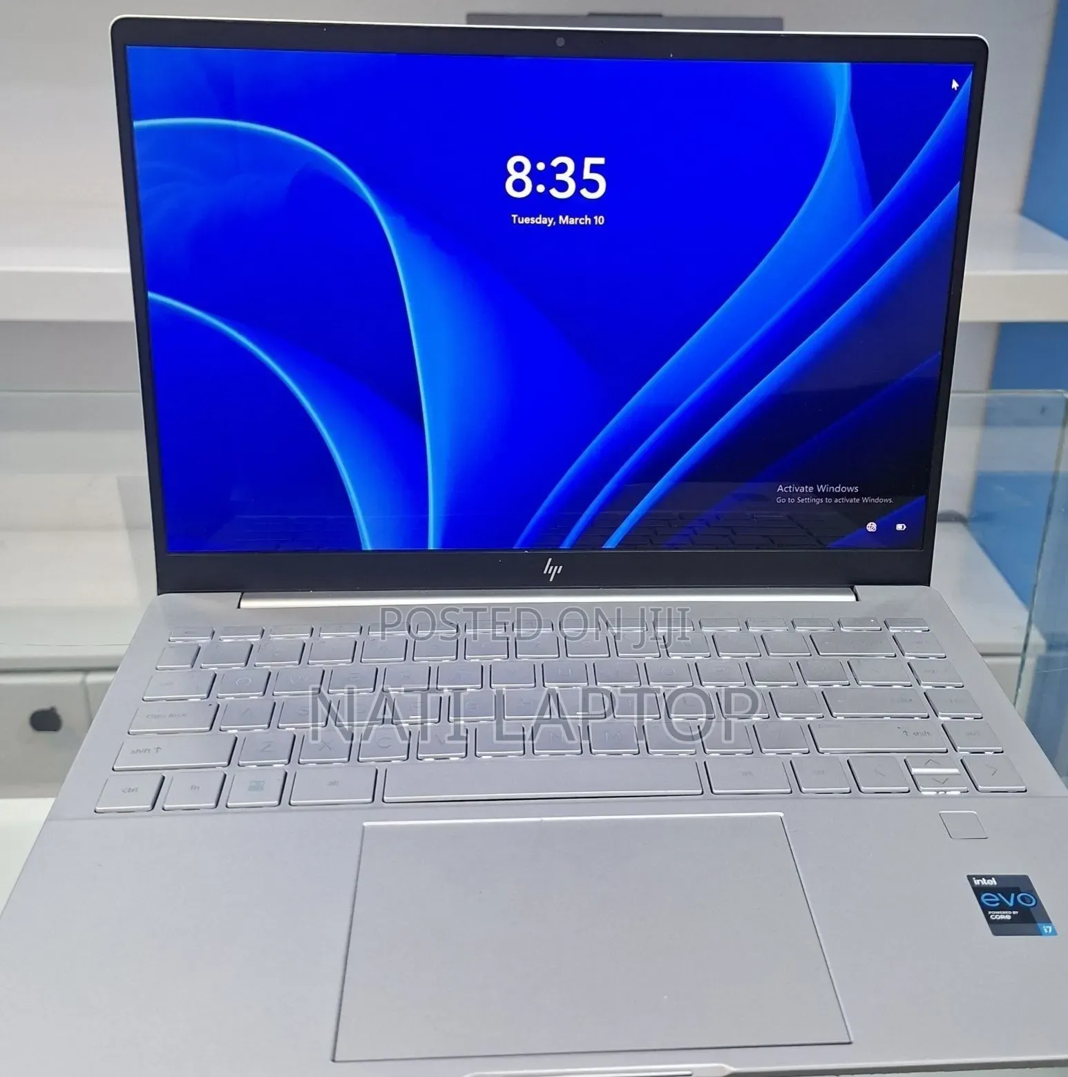 New Laptop HP Pavilion 14 16GB Intel Core i7 SSD 1T