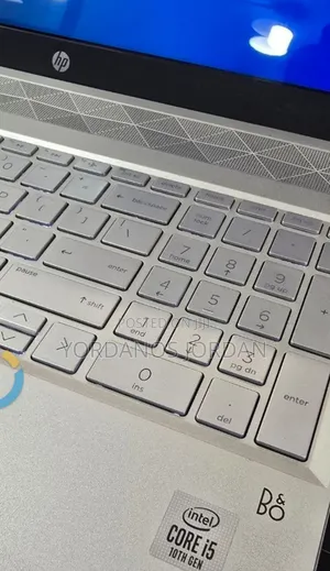 New Laptop HP Pavilion 14 16GB Intel Core i5 SSD 512GB