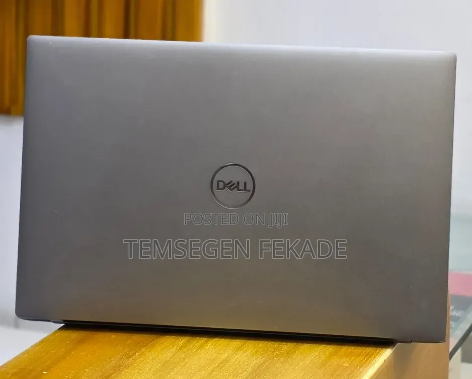 New Laptop Dell 16GB Intel Core i7 SSD 1T