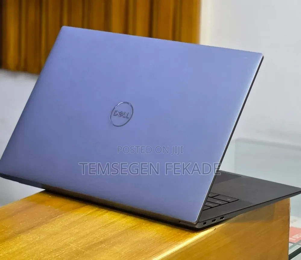 New Laptop Dell 16GB Intel Core i7 SSD 1T