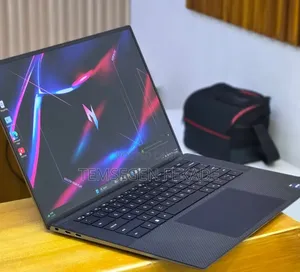 New Laptop Dell 16GB Intel Core i7 SSD 1T