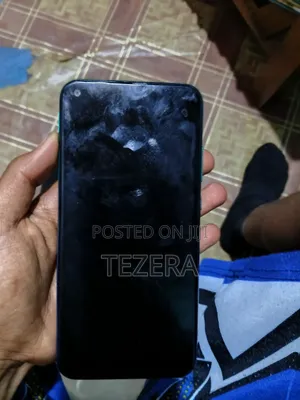 Huawei Y7p 64 GB Green