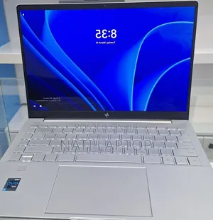 New Laptop HP Pavilion 14 16GB Intel Core i7 SSD 1T
