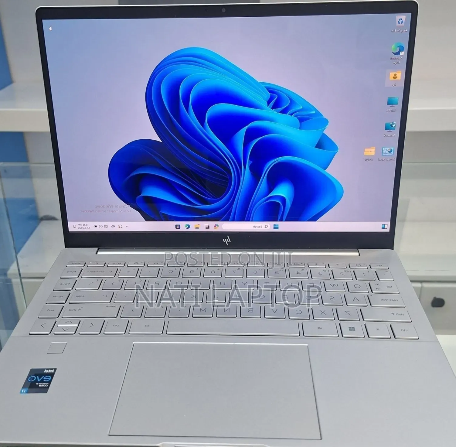 New Laptop HP Pavilion 14 16GB Intel Core i7 SSD 1T