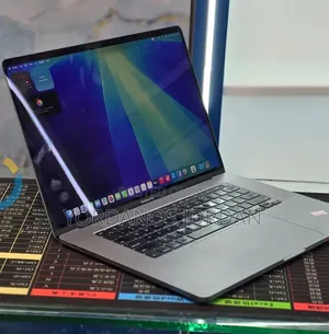 New Laptop Apple MacBook Pro 2019 64GB Intel Core i9 SSD 512GB