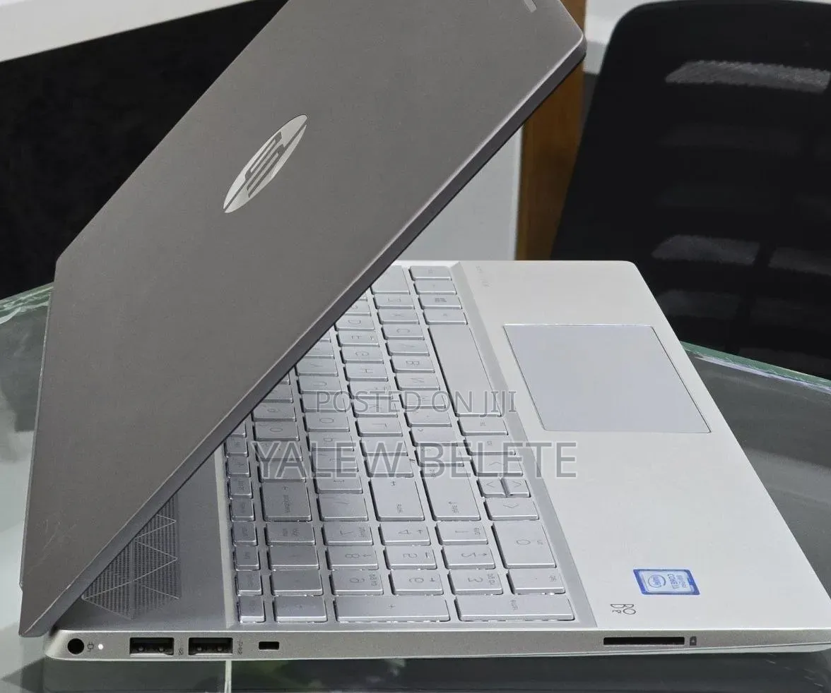 New Laptop HP Pavilion 14 8GB Intel Core i5 HDD+SSD 1.5T