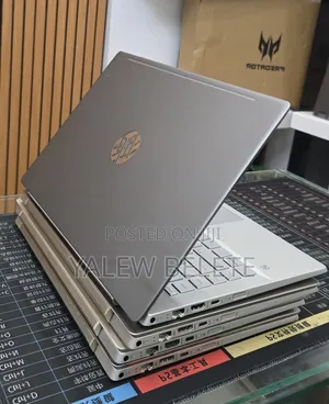 New Laptop HP Pavilion 14 8GB Intel Core i5 HDD+SSD 1.5T