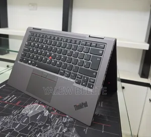 New Laptop Lenovo ThinkPad X1 Yoga 16GB Intel Core i7 SSD 512GB
