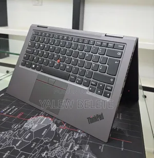 New Laptop Lenovo ThinkPad X1 Yoga 16GB Intel Core i7 SSD 512GB