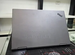 New Laptop Lenovo ThinkPad X1 Yoga 16GB Intel Core i7 SSD 512GB