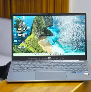 New Laptop HP Stream Notebook 16GB Intel Core i5 SSD 1T