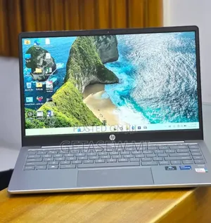 New Laptop HP Stream Notebook 16GB Intel Core i5 SSD 1T