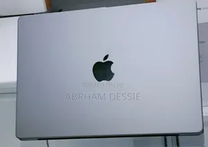 New Laptop Apple MacBook Pro 2021 M1 16GB Apple M1 SSD 1T