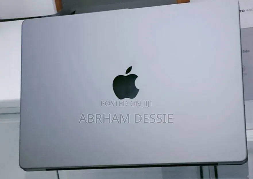 New Laptop Apple MacBook Pro 2021 M1 16GB Apple M1 SSD 1T