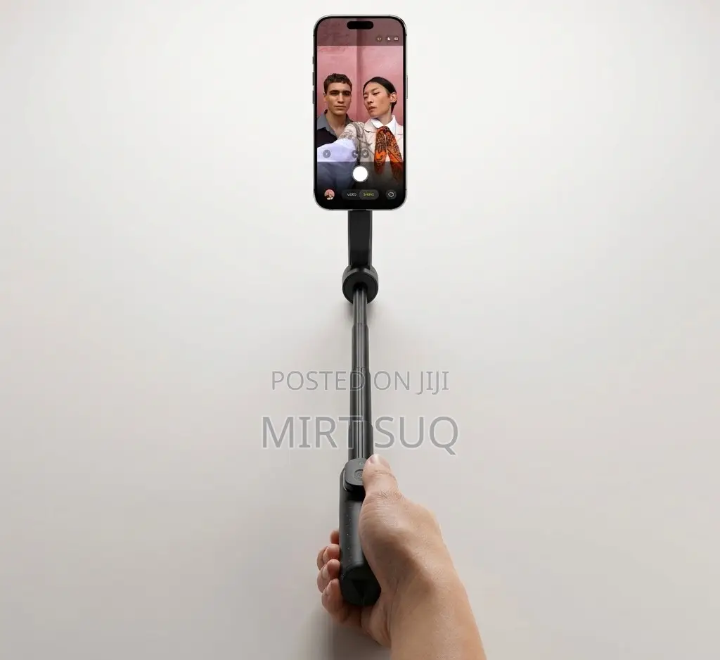 Long Selfie Stick With Tripod