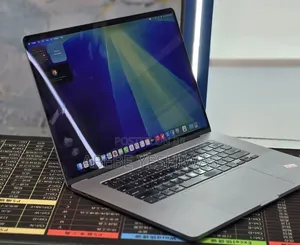 New Laptop Apple MacBook Pro 2019 64GB Intel Core i9 SSD 512GB