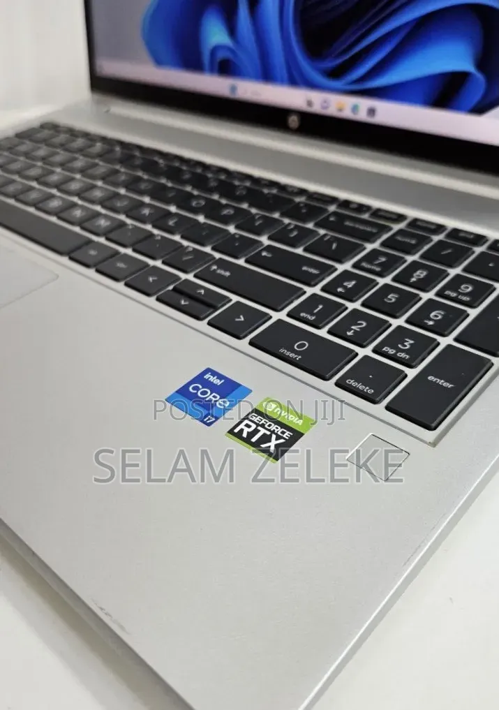 New Laptop HP 16GB Intel Core i7 SSD 1T