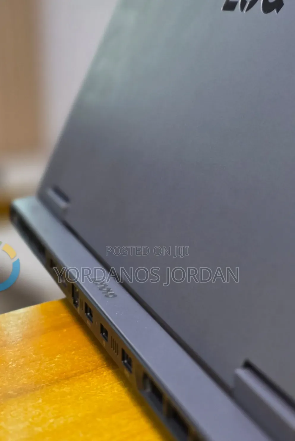 New Laptop Lenovo LOQ 15AHP10 16GB Intel Core i5 SSD 1T