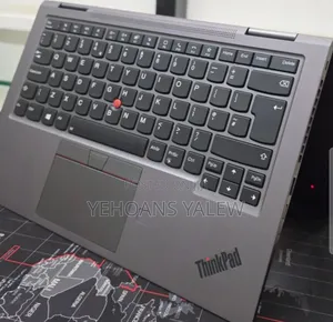 New Laptop Lenovo ThinkPad X1 Yoga 16GB Intel Core i7 SSD 512GB