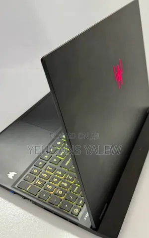 New Laptop Acer Predator Helios Neo 16 32GB Intel Core Ultra 9 SSD 1T